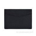 YSURE CUSTOM LEATHER CARD HOLDER Wallet Credit Unisex